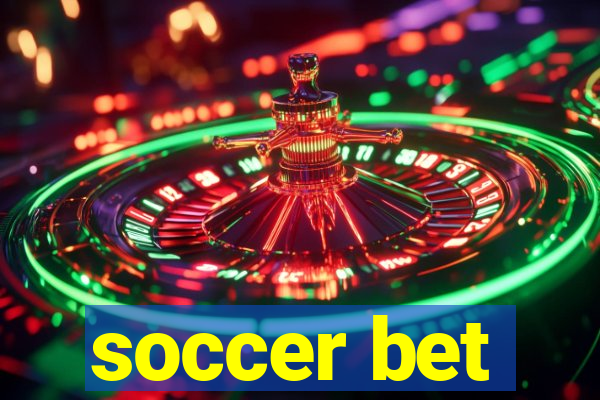 soccer bet